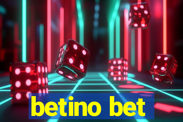 betino bet